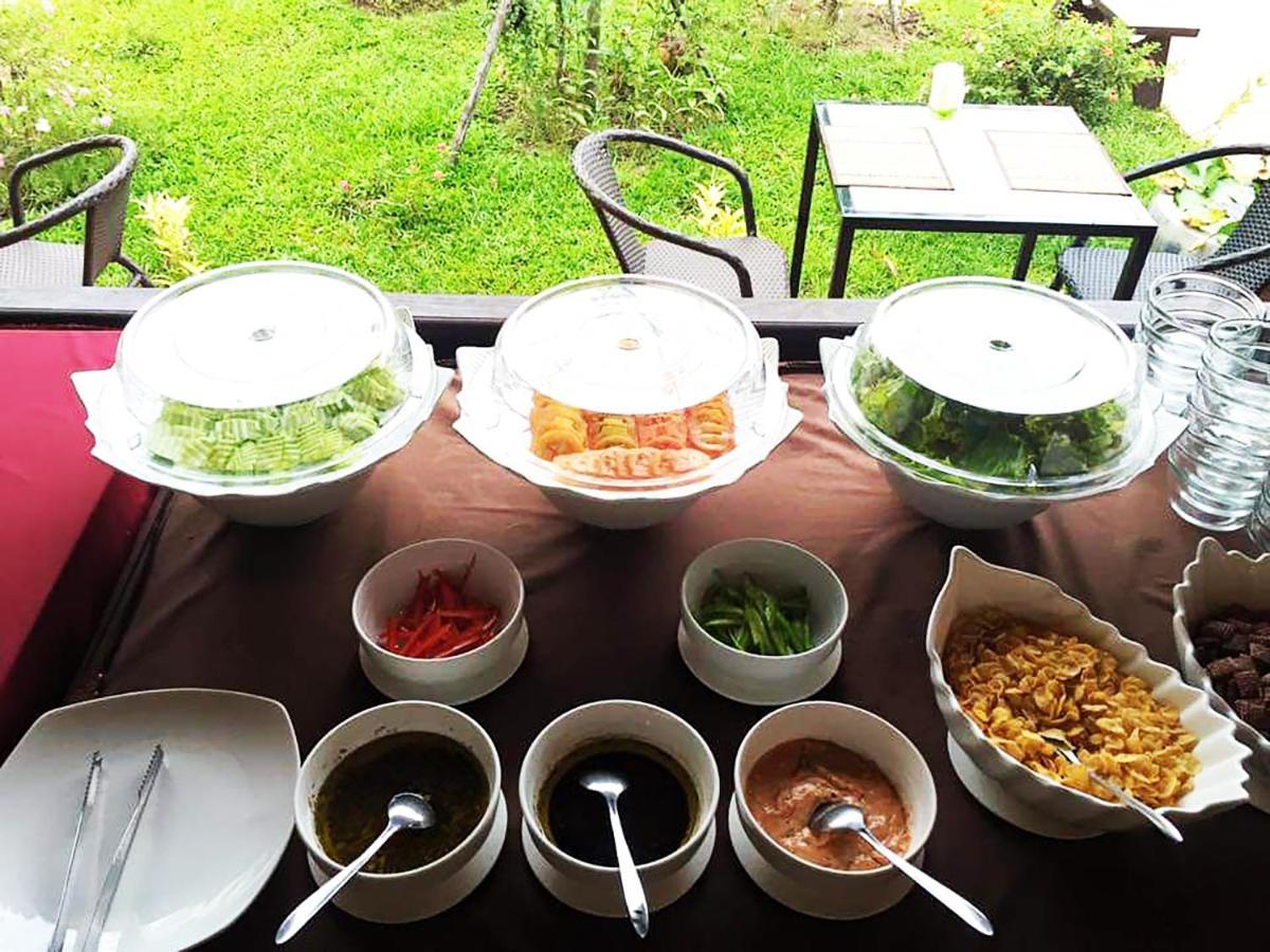 Kouprey Hotel Siem Reap Extérieur photo