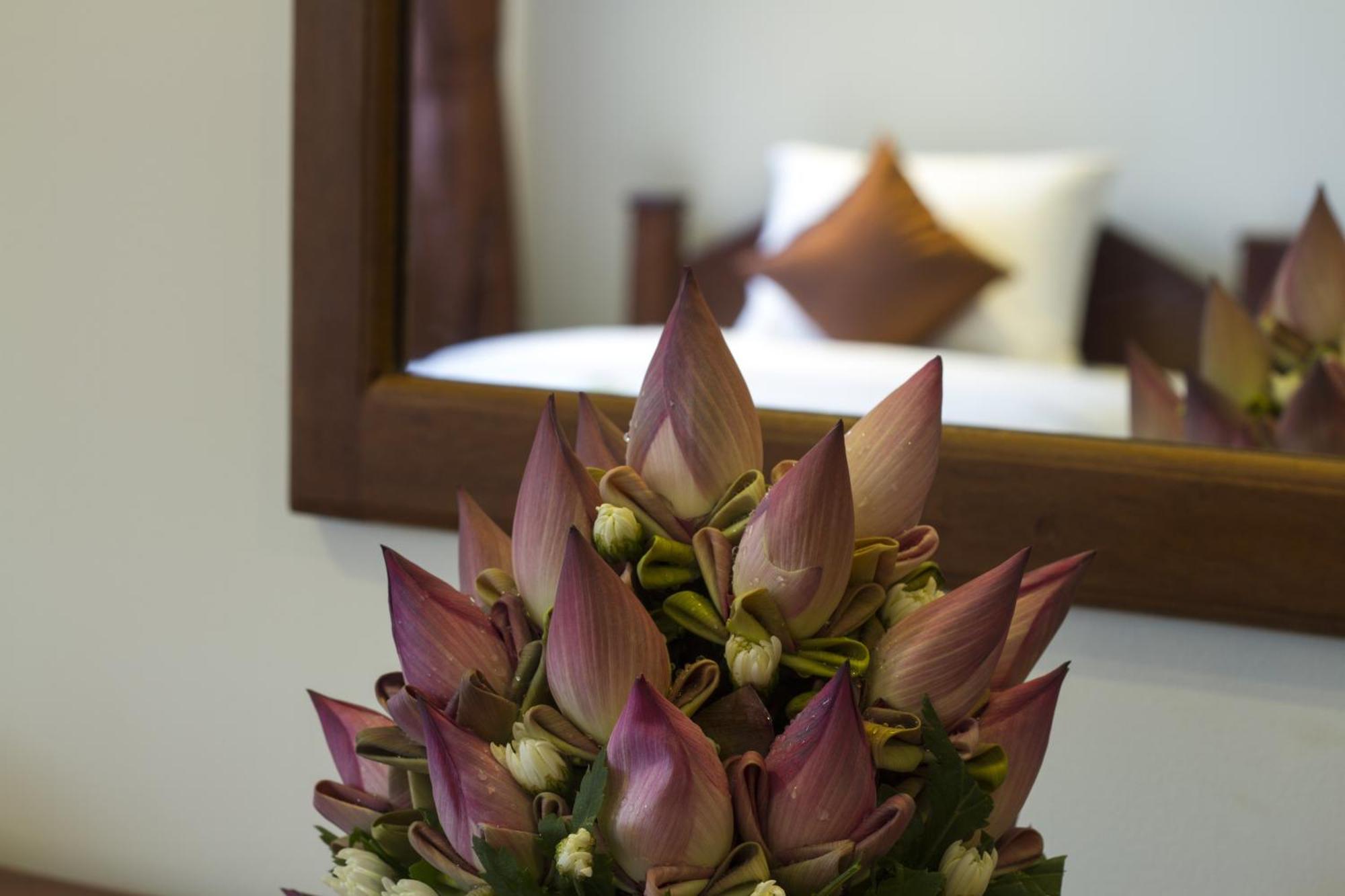 Kouprey Hotel Siem Reap Chambre photo